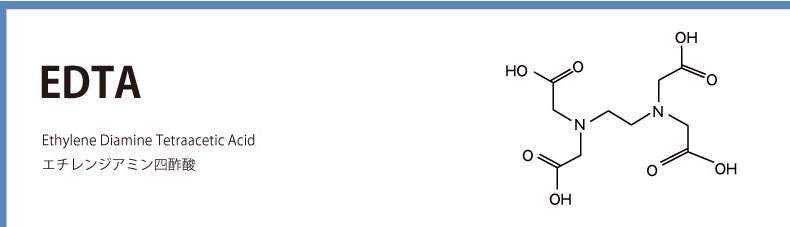 高純度キレート剤 キレスト株式会社